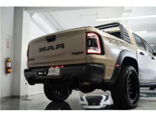 RAM Puerto Rico RAM 1500 TRX 2021