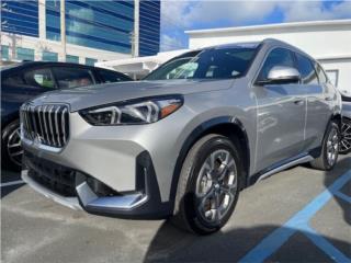 BMW Puerto Rico BMW X1 xDrive 2024 SOLO 13,062 MILLAS