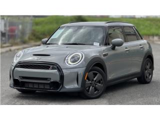 MINI  Puerto Rico Mini Cooper S FWD 2022