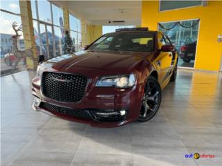 Chrysler Puerto Rico 300S 8 CILINDROS 2022