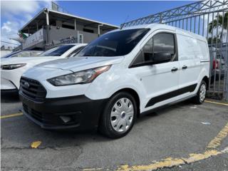 Ford Puerto Rico Ford Transit Connect 2020 / Como nueva
