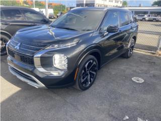 Mitsubishi Puerto Rico Mitsubishi Outlander 2023