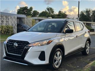 Nissan Puerto Rico NISSAN KICKS 2021