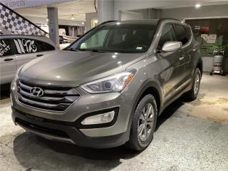 Hyundai Puerto Rico 2016 SANTA FE  SPORT $12,975