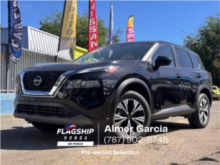 Nissan Puerto Rico 2023 Nissan Rogue SV