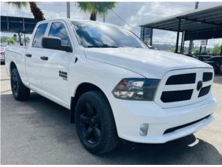 RAM Puerto Rico Ram 1500 4X4 2019