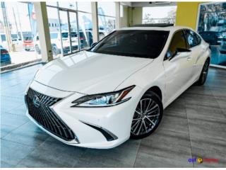 Lexus Puerto Rico LEXUS ES-350 2023 #5952 