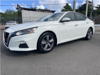 Nissan Puerto Rico NISSAN ALTIMA S 2022