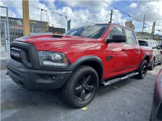 RAM Puerto Rico RAM 1500 Classic 2019 / Super linda