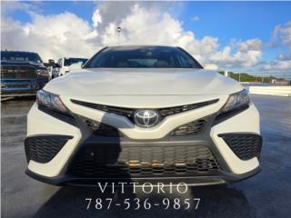 Toyota Puerto Rico CAMRY SE 2023 | Mejoro Ofertas!