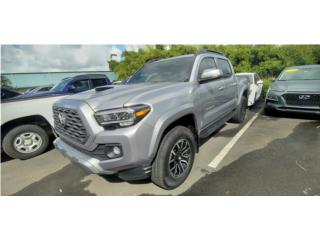 Calesa Certified Pre owned Puerto Rico
