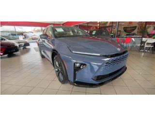 Toyota Puerto Rico TOYOTA CROWN SIGNA AWD LIMITED HEV!2025