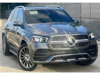 Mercedes Benz Puerto Rico MERCEDES BENZ GLE350 AMG PACKAGE CERTIFICADA