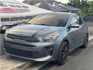 Kia Puerto Rico KIA RIO 2020