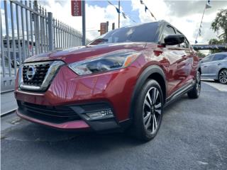 Nissan Puerto Rico Nissan Kicks 2019 / Poco millaje