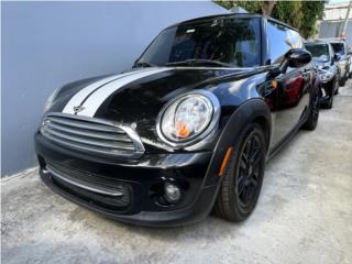 MINI  Puerto Rico MINI Cooper 2013 / Como nuevo
