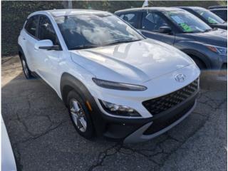 Hyundai Puerto Rico Hyundai Kona 2023