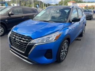 Nissan Puerto Rico Nissan Kicks SV 2023