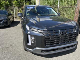Hyundai Puerto Rico HYUNDAI PALISADE 2023