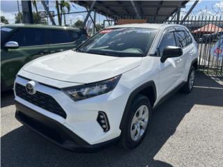 Toyota Puerto Rico TOYOTA RAV4 2023