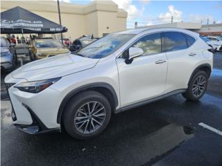 Lexus, Lexus NX 2024 Puerto Rico Lexus, Lexus NX 2024