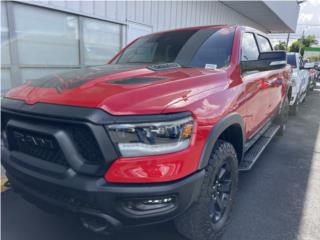 1 A CAR MAX Jeep Dodge , Ram y usado Puerto Rico