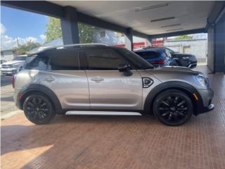 MINI  Puerto Rico Minni Cooper Countryman S 2020