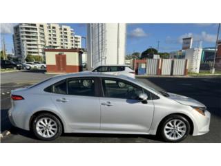 Toyota Puerto Rico CON SUNROOF EN LIQUIDACION 