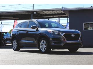 Hyundai, Tucson 2019 Puerto Rico Hyundai, Tucson 2019