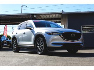 Mazda, CX-5 2018 Puerto Rico Mazda, CX-5 2018