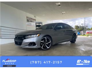 Honda, Accord 2022 Puerto Rico Honda, Accord 2022