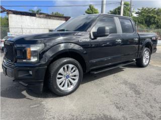 Ford Puerto Rico FORD F-150 STX 2018