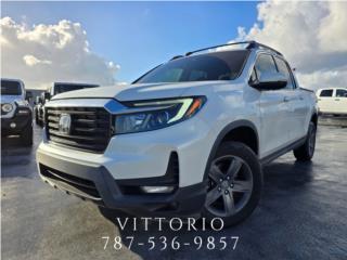 VITTORIO PRE-OWNED  Puerto Rico