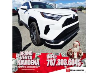 Toyota, Rav4 2024 Puerto Rico Toyota, Rav4 2024