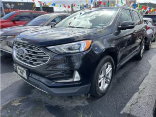 Ford Puerto Rico Ford Edge SE 2019 / Como nuevo