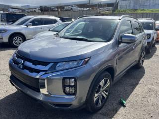 Mitsubishi Puerto Rico MITSUBISHI OUTLADER GT 2023 EN OFERTA