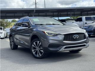 Infiniti Puerto Rico INFINITI Q60 3.0T 2018