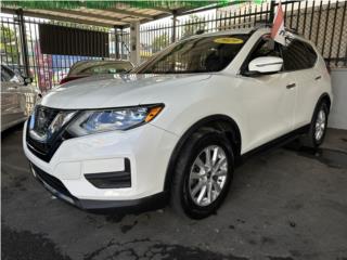 Nissan Puerto Rico Nissan Rogue 2019 / Like new