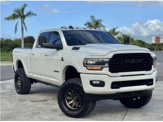 RAM Puerto Rico 2021 Ram 2500 Laramie 4x4 Espectacular!