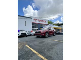 Santana Auto Sales Puerto Rico