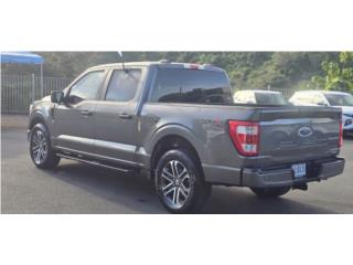 Ford Puerto Rico Ford F150 STX 2022