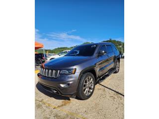 Jeep Puerto Rico Jeep Grand Cherokee 2016