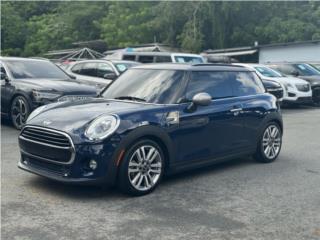 MINI  Puerto Rico MINI COOPER HARDTOP 2018