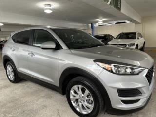 Hyundai Puerto Rico $17,900 REALPRICE! | HYUNDAI TUCSON SE