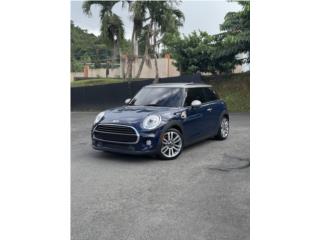 MINI  Puerto Rico MINI COOPER