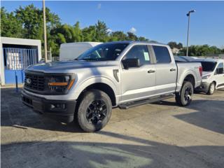 Ford, F-150 2024 Puerto Rico