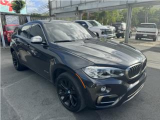 BMW Puerto Rico BMW X6 SDrive 2019 