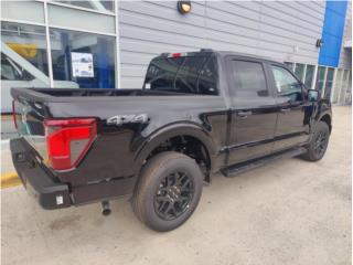 Ford, F-150 2024 Puerto Rico Ford, F-150 2024