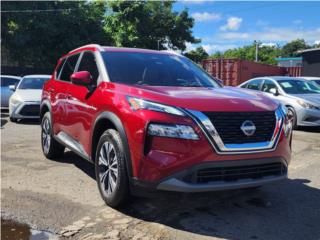 Nissan Puerto Rico 2023 Nissan Rogue SV 