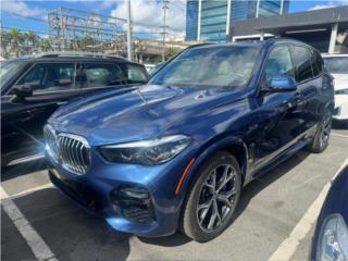 BMW Puerto Rico PRE OWNED / 2023 BMW X5 xDrive45e